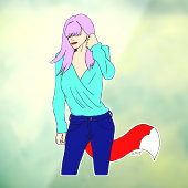 愚かな女 ウィンドウサイン (シート3)