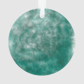 愚かな女 オーナメント (裏面)