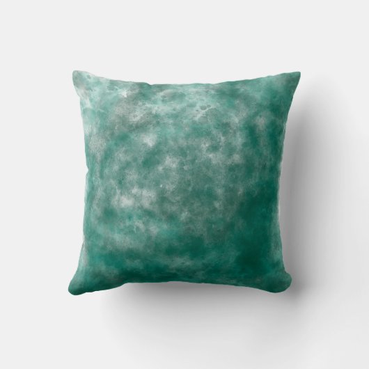 愚かな女 クッション (裏面)