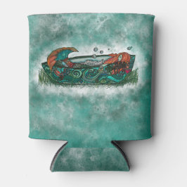 愚かな女 缶クーラー