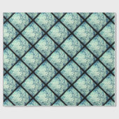 愚かな想像力を持つ思想家 ラッピングペーパー (フラット)