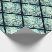 愚かな想像力を持つ思想家 ラッピングペーパー (角)