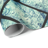 愚かな想像力を持つ思想家 ラッピングペーパー (ロールコーナー)