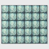 愚かな想像力を持つ思想家 ラッピングペーパー (フラット)