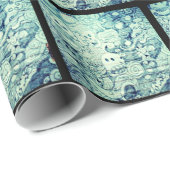 愚かな想像力を持つ思想家 ラッピングペーパー (ロールコーナー)