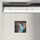 愚かな男の磁石 マグネット (インサイチュ (食洗機))