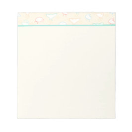 愚かな鳥の空のメモ帳 ノートパッド