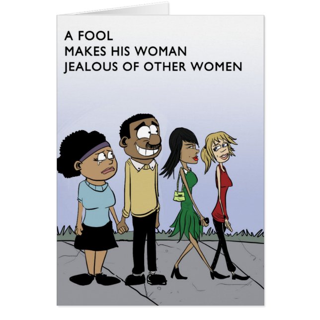 愚か者があないで下さい (正面)