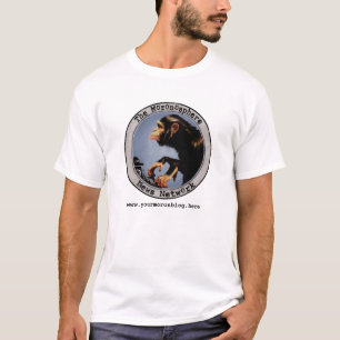 愚か者ですか。 Tシャツ
