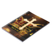 愚か者と賢い者 ノートブック (左側)