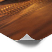 愚か者と賢い者 ポスター (角)