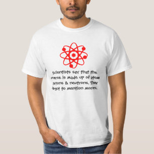 愚か者のワイシャツ Tシャツ