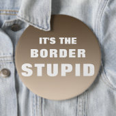 愚か者縁どだ 缶バッジ (インサイチュ)