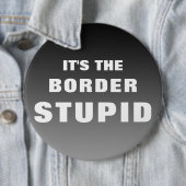 愚か者縁どだ 缶バッジ (インサイチュ)