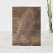 愚か者 カード (正面)