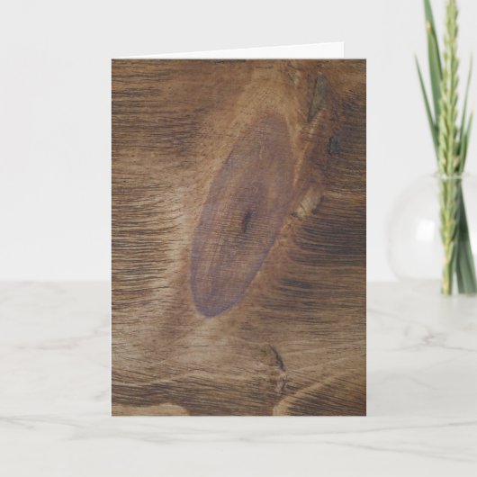 愚か者 カード (正面)