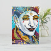 愚か者 シーズンカード (スタンド正面)