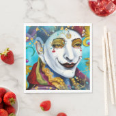 愚か者 スタンダードランチョンナプキン (インサイチュ)