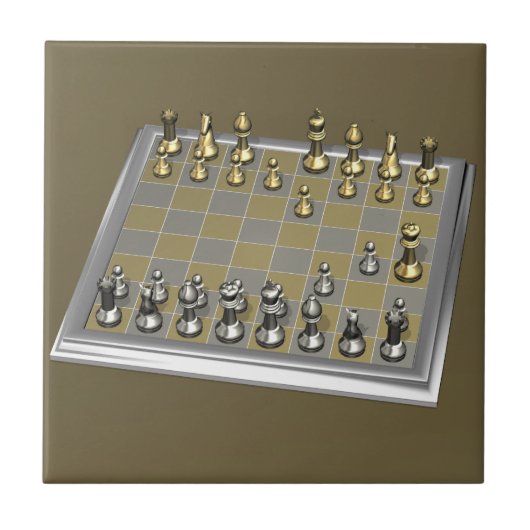 愚か者 タイル (正面)