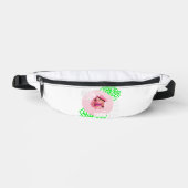 愚か者 ファニーパック (正面)