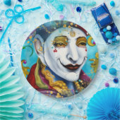 愚か者 ペーパープレート (パーティー)