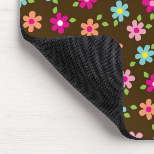 愚か者 マウスパッド (コーナー)