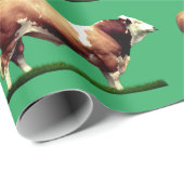 愚か者 ラッピングペーパー (ロールコーナー)