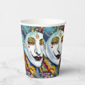 愚か者 紙コップ (右)