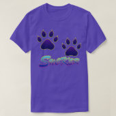 愚か者 Tシャツ (デザイン正面)