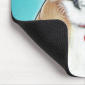 愚劣のマウスパッド マウスパッド (コーナー)