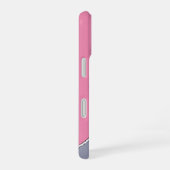 愚者 iPhone 16ケース (右側面)