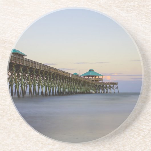 愚行の静謐 コースター (正面)