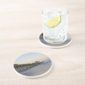 愚行の静謐 コースター (側面)