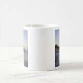 愚行の静謐 コーヒーマグカップ (中央)