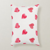 愛あなたアクセント枕 アクセントクッション (正面(垂直))