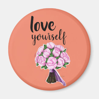 愛あなたウッドフラッシュドライブラップトップスリーブballo マグネット