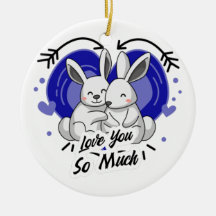 愛あなたバレンタインデーの贈り物を彼女