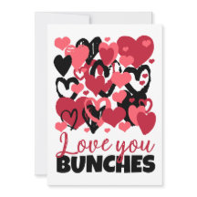 愛あなたバントハート