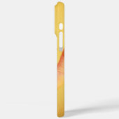 愛あなたママのガラスハートの子の手の写真 Case-Mate iPhoneケース (裏面 / 左)