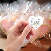 愛あなた厳粛な子供バレンタインデーのパーティーの好意 ハートシール