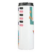 愛あなた熱タンブラー タンブラー (裏面)