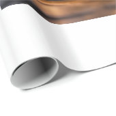 愛あ包まれたる贈り物：クリスマス版 ラッピングペーパー (ロールコーナー)