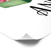 愛おしいスイートドリームス ポスター (コーナー)