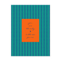 愛おもしろいのモダン魚の型