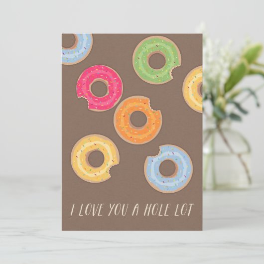 愛おもしろいはがき (スタンド正面)