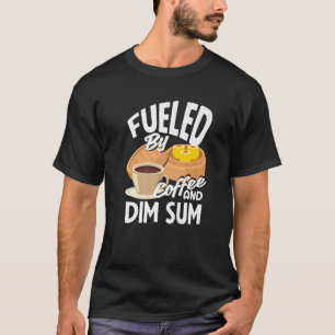愛おもしろい人向けアジア食食べ品追加米デザイン Tシャツ