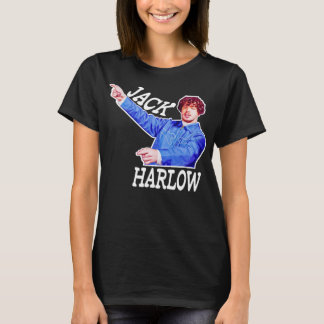 愛おもしろい者ジャック・ハロウの贈り物 Tシャツ