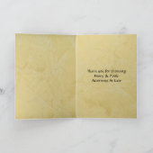 愛およびよい弁護士 サンキューカード (内部)