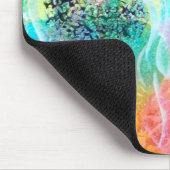 愛およびアロハマウスパッド マウスパッド (コーナー)