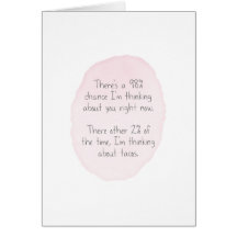 愛およびタコス